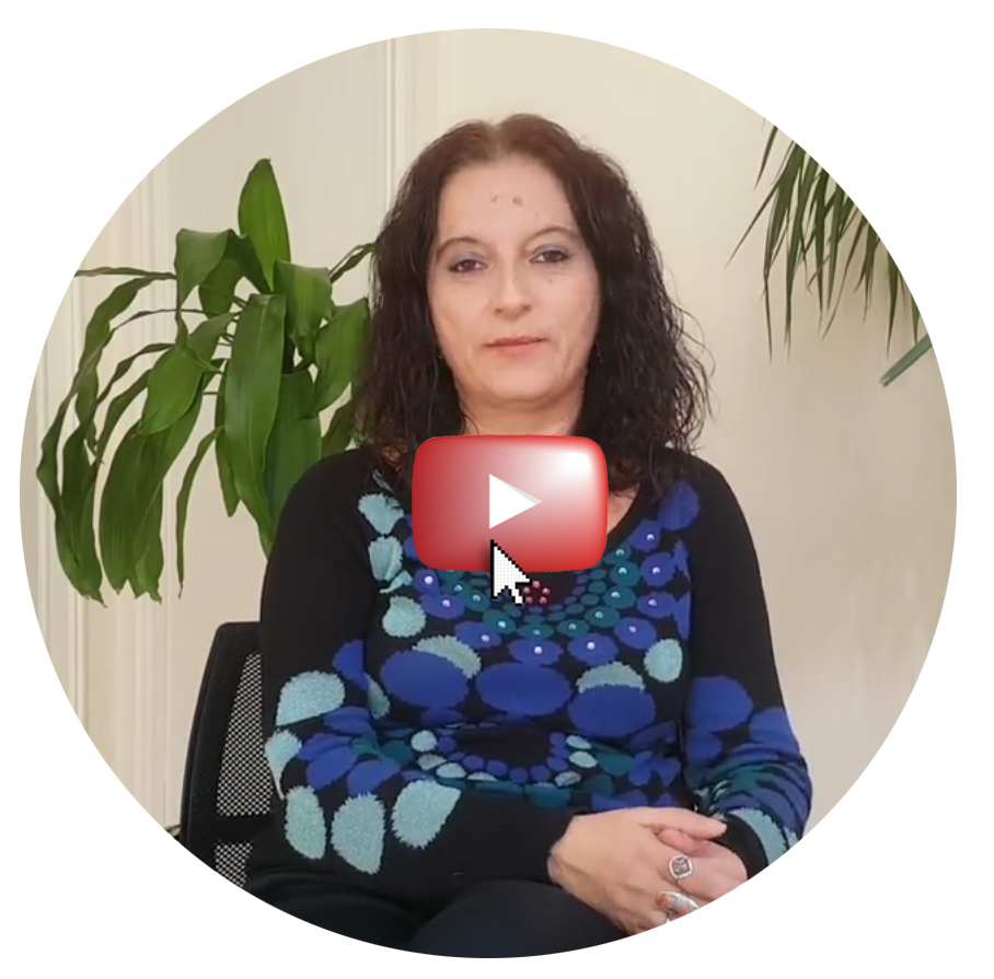 Entrevista a Susi Lizón sobre la autoestima