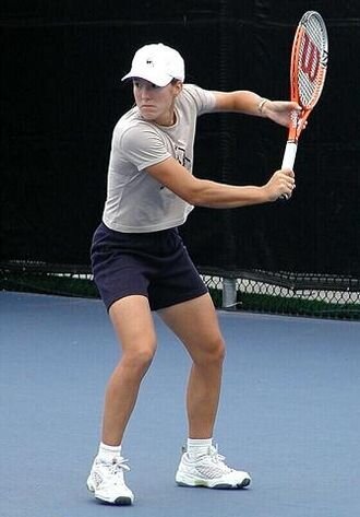 Justine Hénin