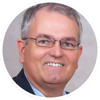 Dr. Koen van Rangelrooij