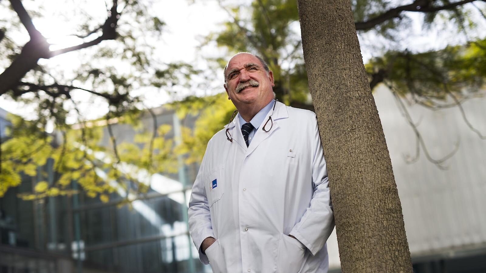 Prof. Antonio Bulbena
