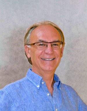 Dr. José Pérez Martínez