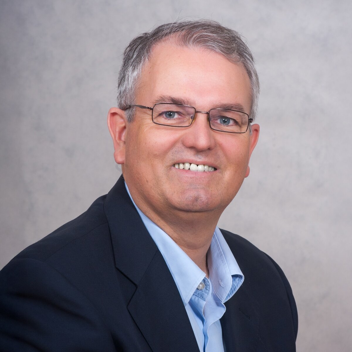 Dr. Koen van Rangelrooij