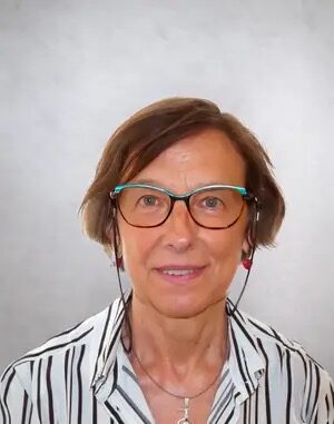Teresa Martín