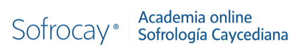 Academia online Sofrología Caycediana
