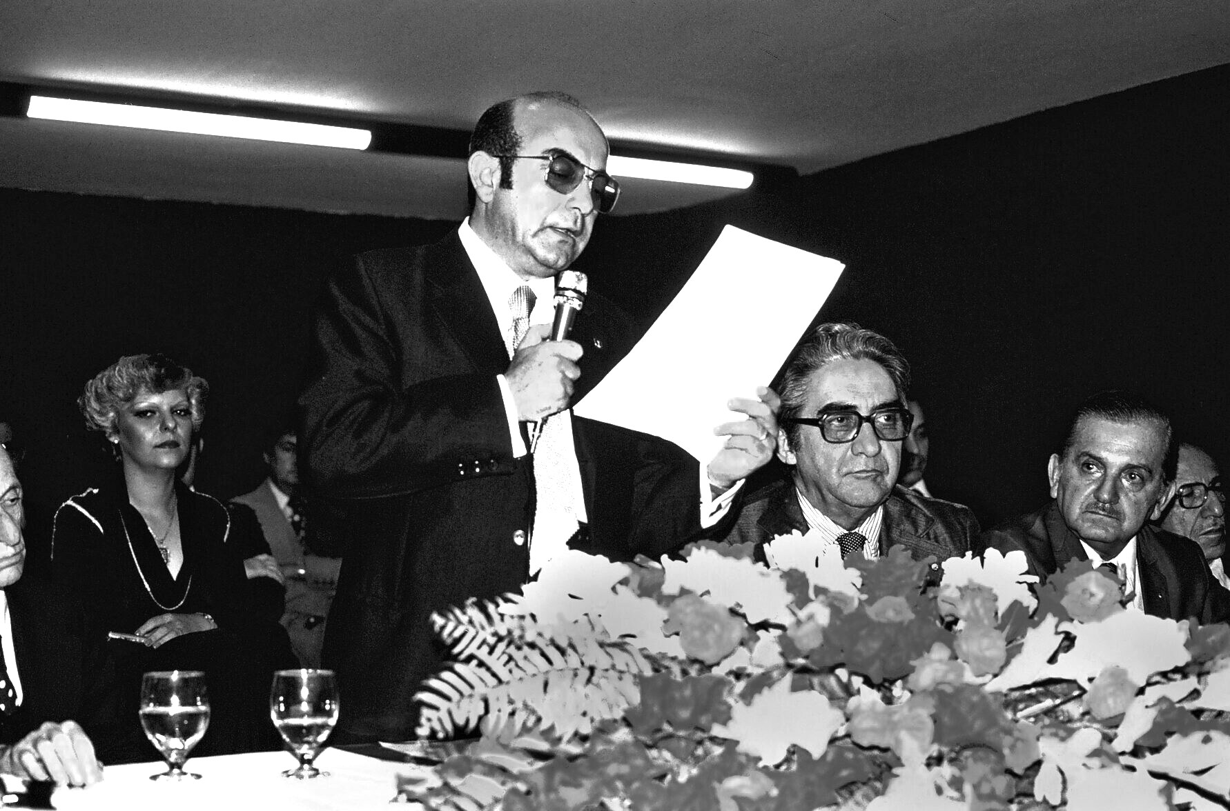 Declaración de Recife, 1977