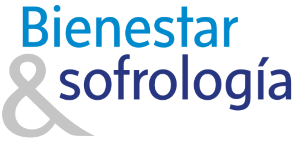 Cubierta del programa Bienestar y sofrología