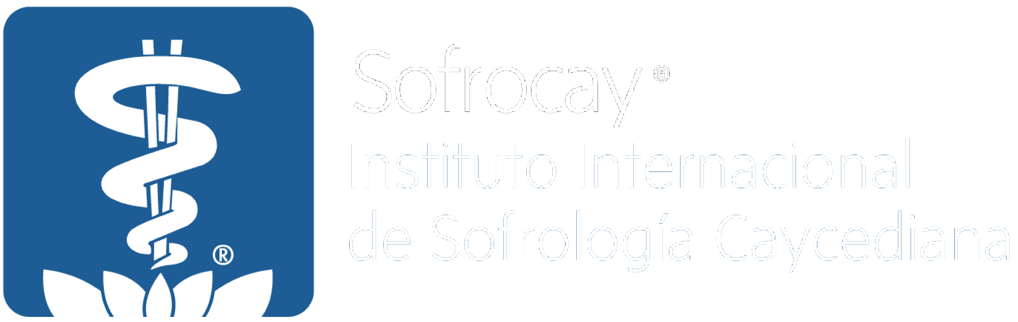 Sofrocay · Instituto Internacional de Sofrología Caycediana