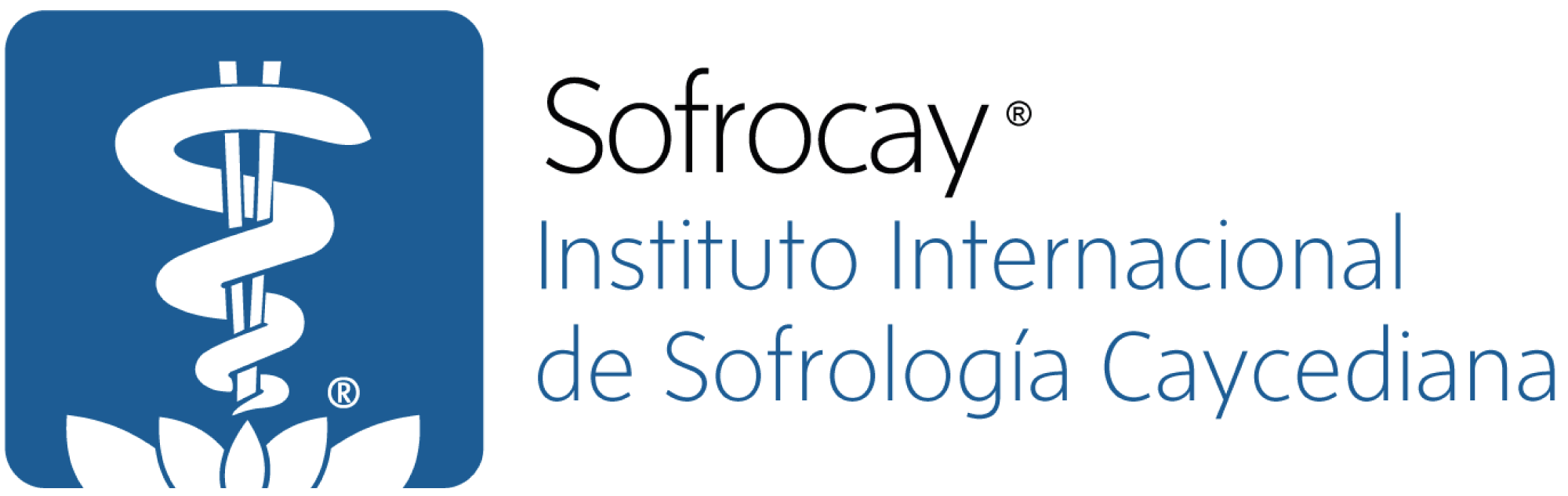 Sofrocay · Instituto Internacional de Sofrología Caycediana