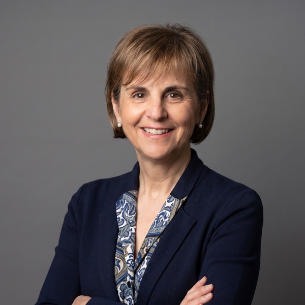 Martine Torrent
