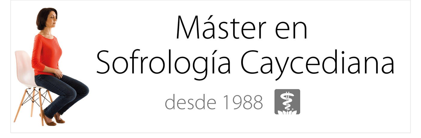 Master en Sofrología Caycediana