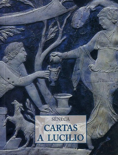 Cartas a Lucilio, de Séneca – Carta 13