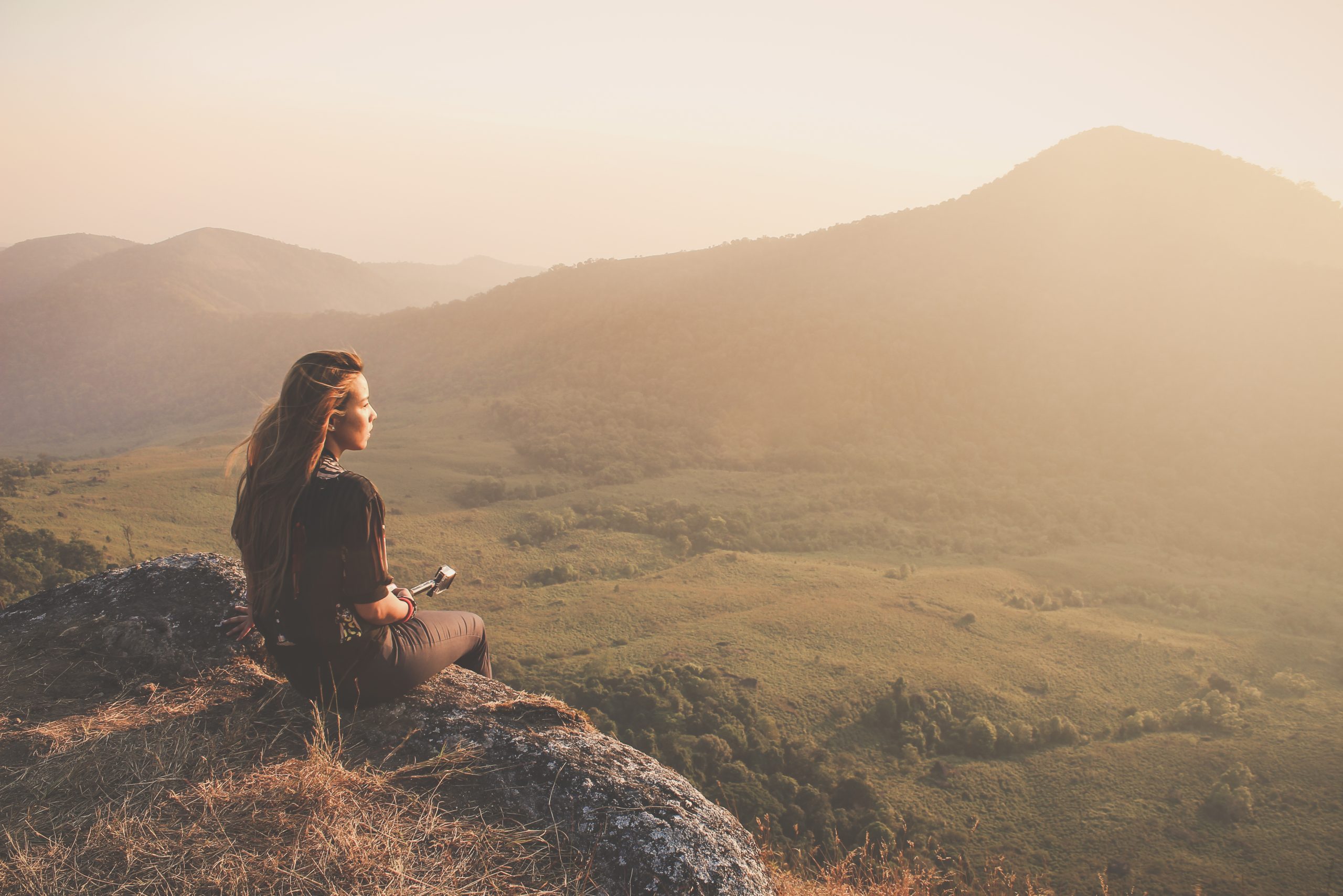 La sofrología nos hace ser más libres – Entrevista en Cuerpo Mente